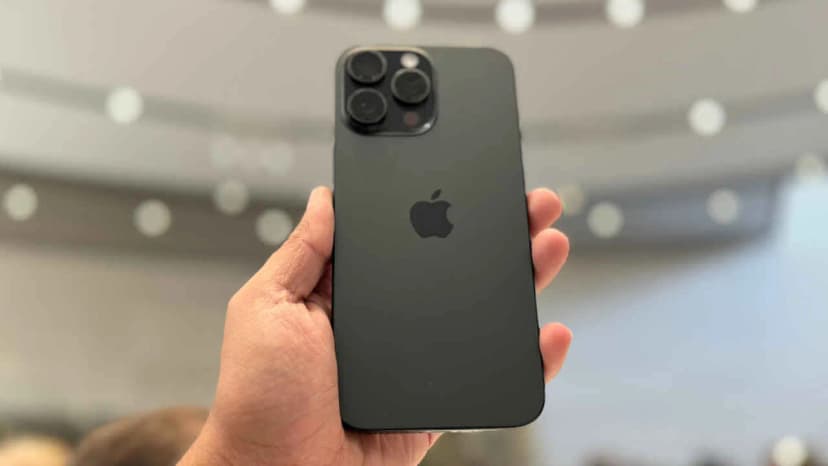 Flipkart’s Big iPhone 16 Pro Discount: How to Save Over ₹12,000 on Apple’s Latest Flagship Before the Deal Ends