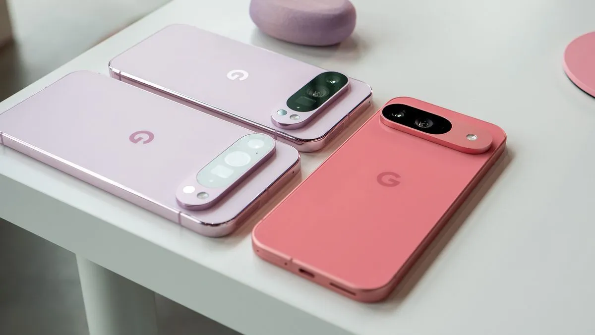 Google Pixel 9a Leaked Renders Reveal Stunning New Design, Colors, and Major Camera Upgrade – Here’s What to Expect