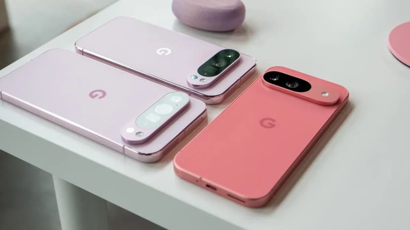 Google Pixel 9a Leaked Renders Reveal Stunning New Design, Colors, and Major Camera Upgrade – Here’s What to Expect