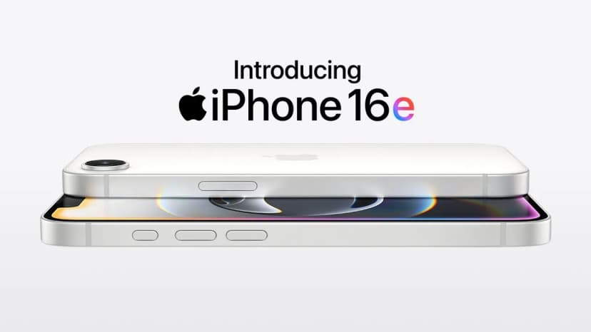 Apple iPhone 16e Launched in India: Price, Sale Date, Features, and Everything You Need to Know