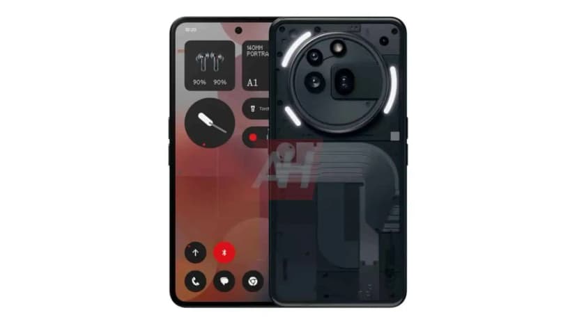 Everything You Need to Know About the Nothing Phone (3a) and Phone (3a) Pro: Official Renders, Specs, and Price Revealed