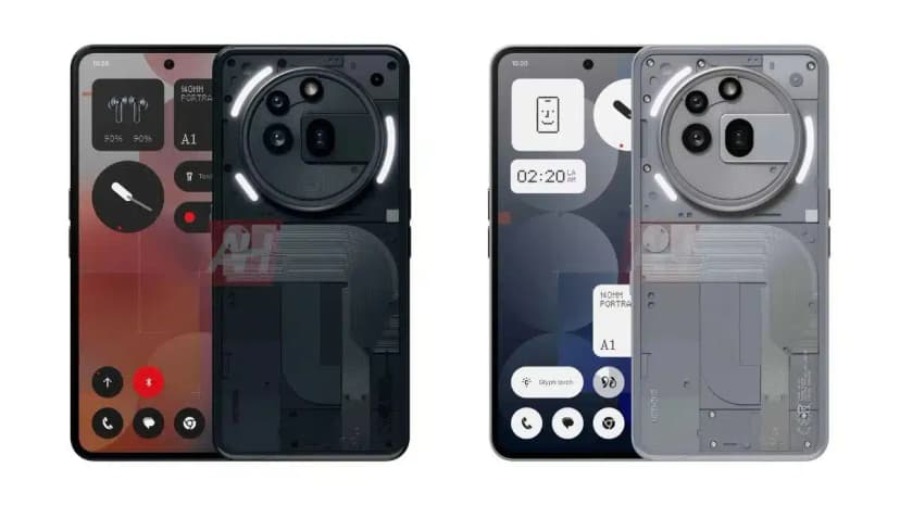 Nothing Phone 3a Pro Leaked Design Sparks Outrage: Fans Call It ‘Hideous’ Ahead of March 4 Launch