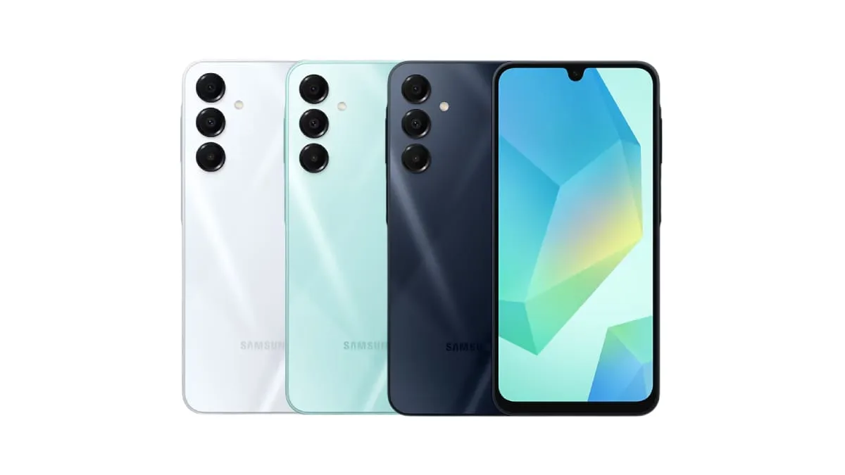 Samsung Galaxy F06 5G Launches in India: Affordable 5G Smartphone with Impressive Features Now Available for Purchase