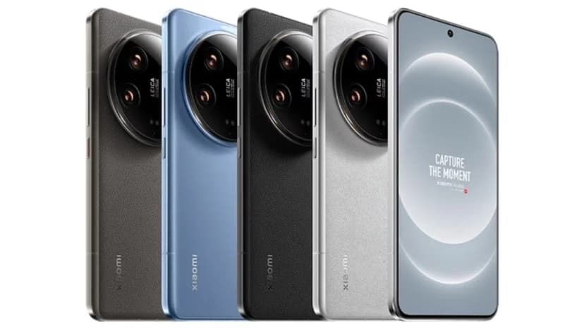 Xiaomi 15 Ultra Launch: Everything You Need to Know About the Flagship Smartphone and SU7 Ultra Car Revealed