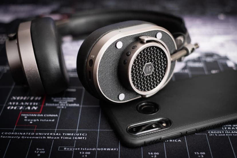 Can These Budget Wireless Headphones Compete With Premium Models Under ₹5,000?