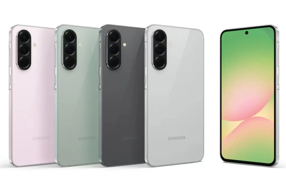 Samsung Galaxy A56, A36, and A26 Launch in India: Price, Features, and Everything You Need to Know