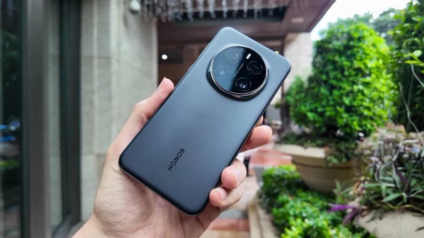 Honor Unveils AI-Powered Smartphone and Bold $10 Billion Bet on the Future of Mobile Technology