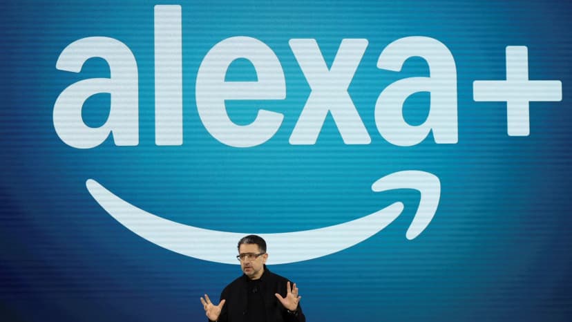Amazon Unveils Alexa+: The Next-Level AI Assistant That’s Changing How We Live and Work