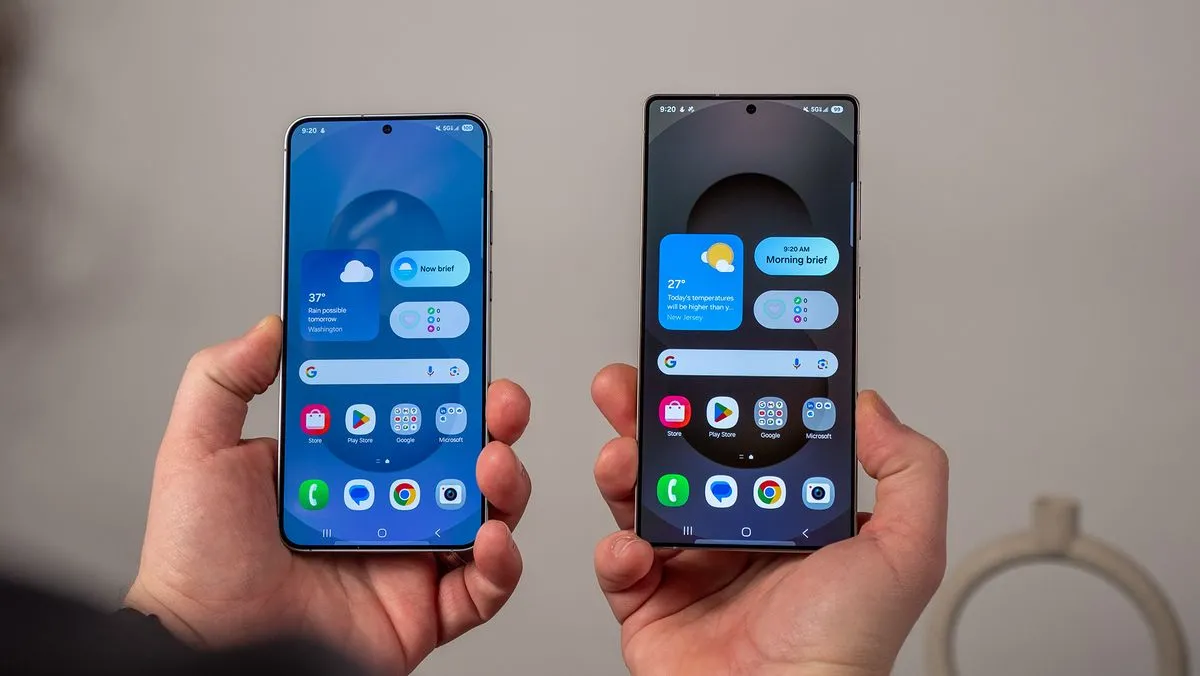 Samsung Unveils Game-Changing AI Tech at MWC 2025: Galaxy S25, New A Series, and XR Headset Set to Transform Mobile and Home Life