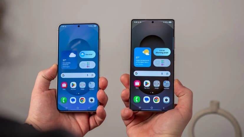 Samsung Unveils Game-Changing AI Tech at MWC 2025: Galaxy S25, New A Series, and XR Headset Set to Transform Mobile and Home Life