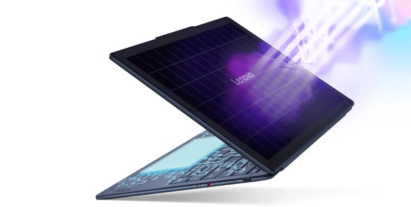 Lenovo Unveils Game-Changing AI Laptops and Future Tech at MWC 2025: A Glimpse into the Future of Work