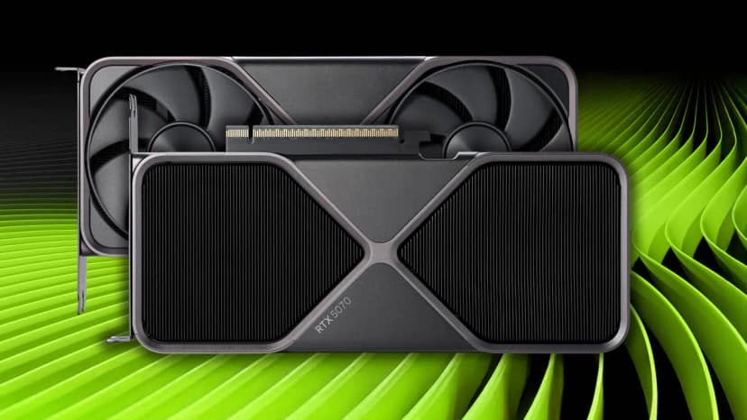 NVIDIA GeForce RTX 5070 Review: Is This Mid-Range Graphics Card the Best Choice for Casual and Esports Gamers in 2025?