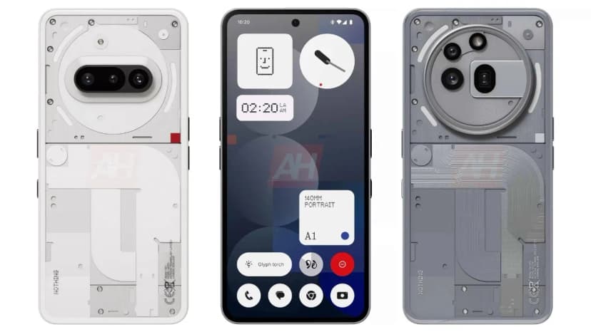 Nothing Phone 3a and 3a Pro Launch in India: Price, Features, and What Makes Them Stand Out
