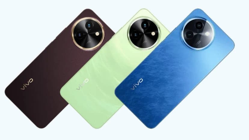 Vivo T4x 5G Launches in India: Affordable 5G Phone with Massive Battery and AI Camera Features Starting at ₹13,999