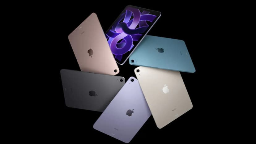 Apple iPad Air M2 Price Cut: Is the New iPad Air M3 the Right Upgrade for You?