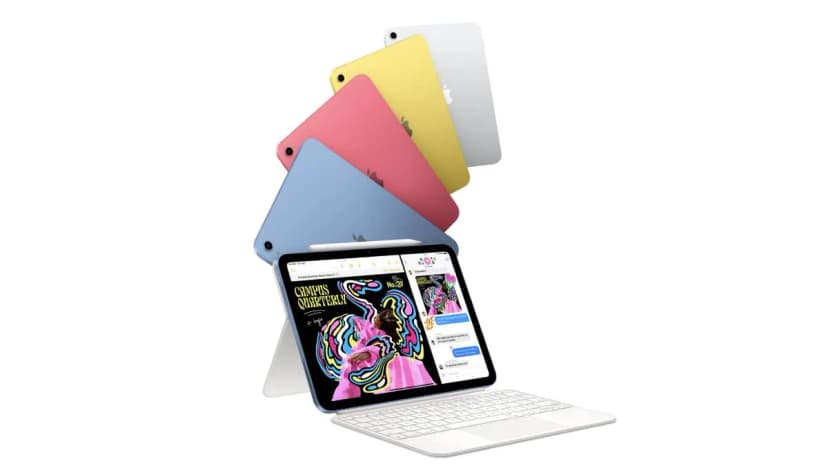 Apple iPad Air M2 Price Slashes After M3 Launch in India: Should You Grab the Deal or Wait for the Latest Model?