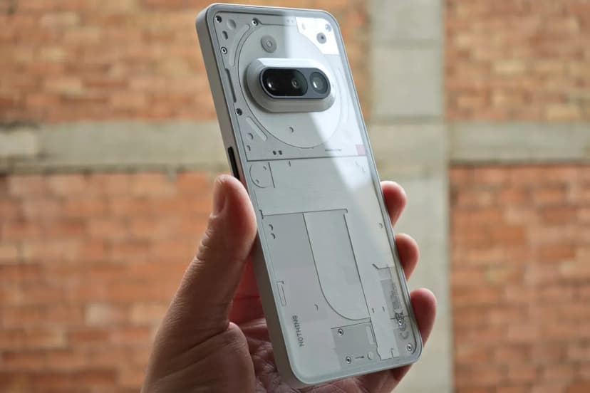 Nothing Phone 3A and 3A Pro: A Nostalgic Twist with Powerful Cameras and AI Features That’ll Make You Think Twice