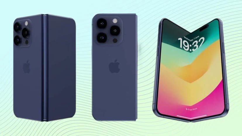 Apple's $2,500 Foldable iPhone Coming in 2026: Features, Design, and AI Tech You Need to Know