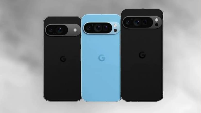 Google Pixel 9a India Launch Set for March 20: Price, Specs, and All the Latest Details You Need to Know