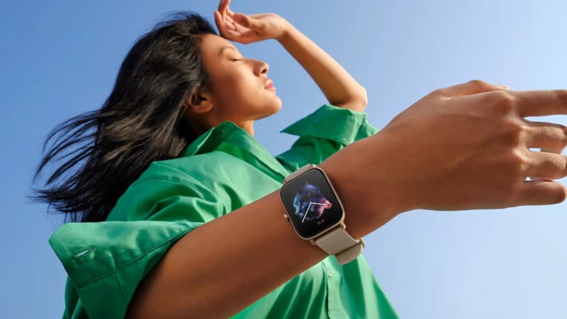 Top 10 Stylish Smartwatches for Women in 2025: The Best Picks for Fitness, Fashion, and Health Tracking