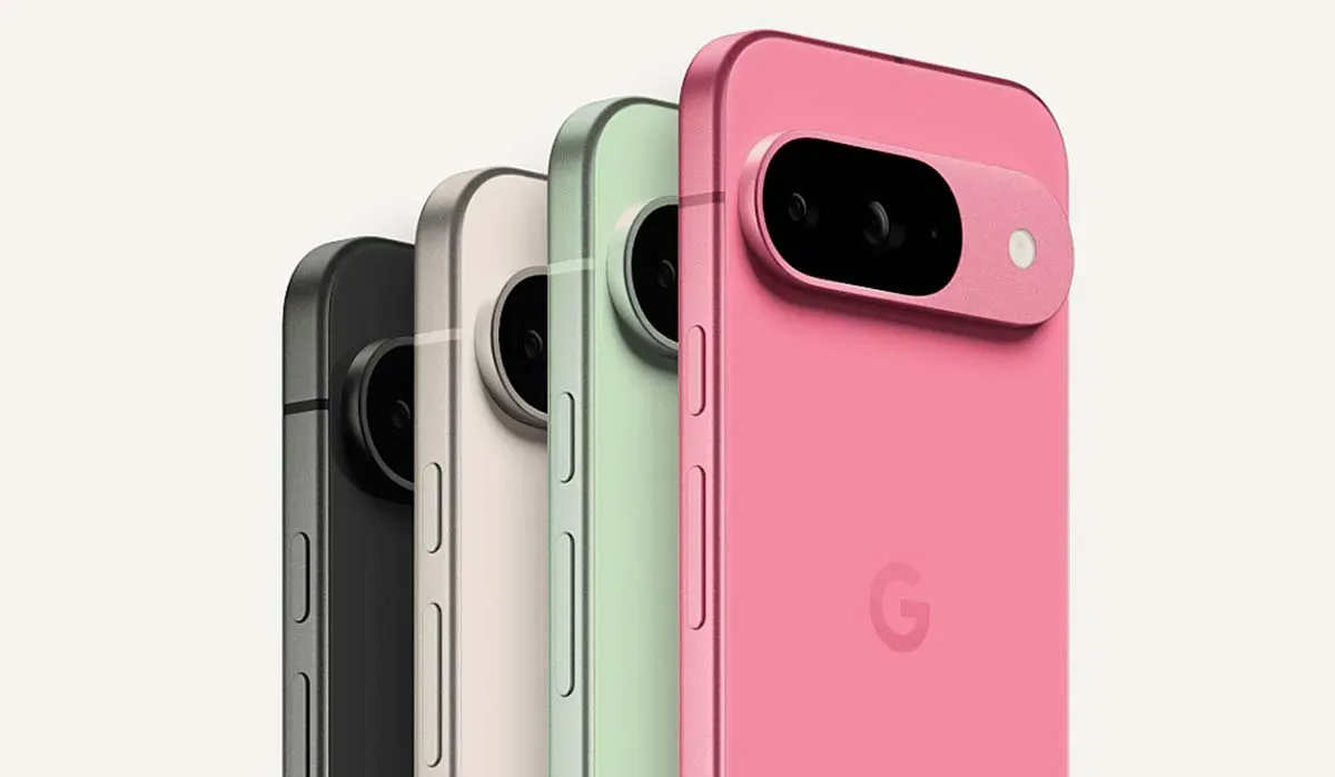 Google Pixel 9a Leaks Reveal New Purple Color, Tiny Camera Bump, and Exciting Features Ahead of March Launch
