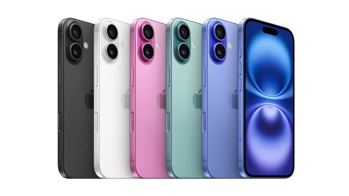 iPhone 16 Now Available for Under Rs 40,000: How to Grab This Unbelievable Deal on Flipkart