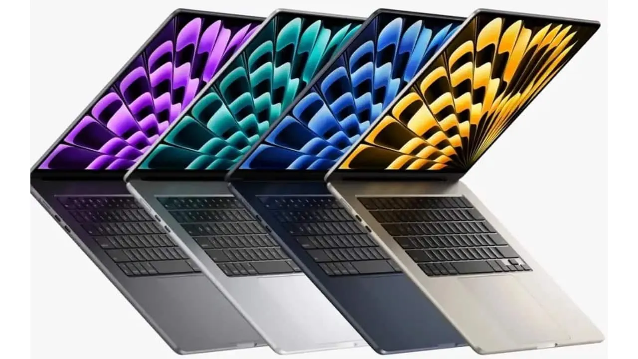 MacBook Air M4 Launches with Rs 10,000 Discount: Is This the Best Time to Upgrade Your Laptop?