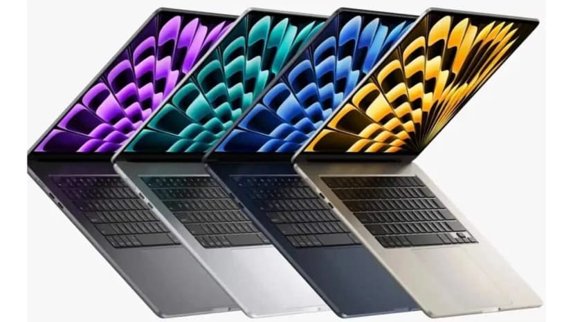 MacBook Air M4 Launches with Rs 10,000 Discount: Is This the Best Time to Upgrade Your Laptop?