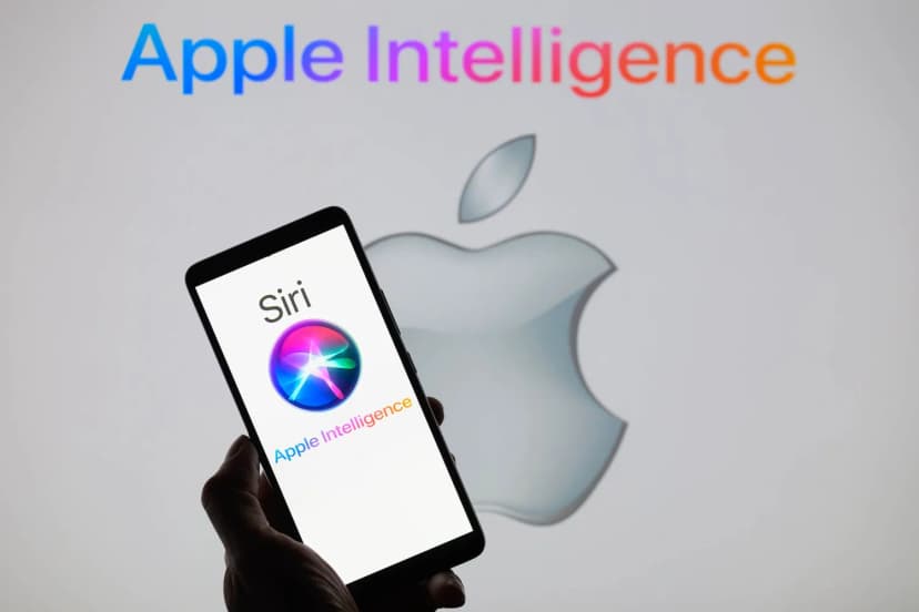 Apple Pushes Back Launch of Smarter Siri Until 2026: What This Means for iPhones and AI