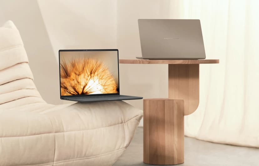 Why the Asus ZenBook A14 is the Perfect Ultra-Light Laptop for On-the-Go Professionals in 2025