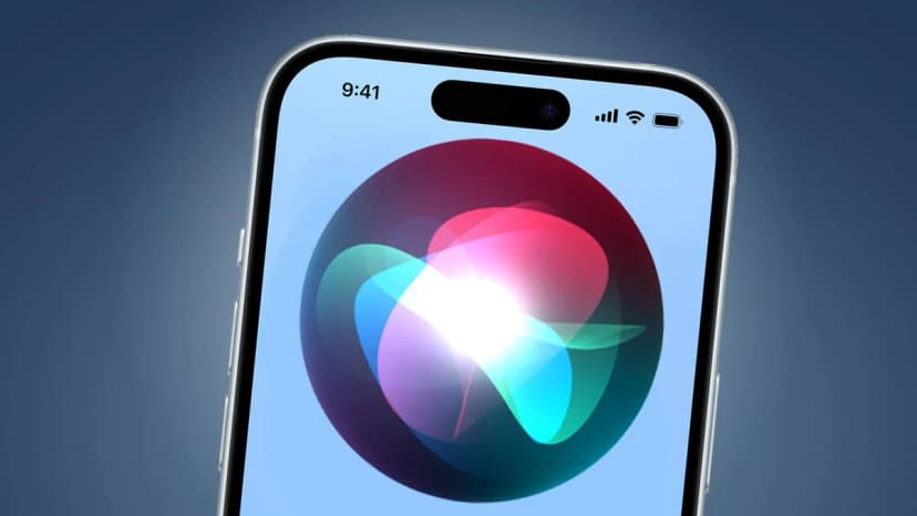 Apple Pulls Siri Ad After Delaying Personal Assistant Features for iPhone 16: What Went Wrong?