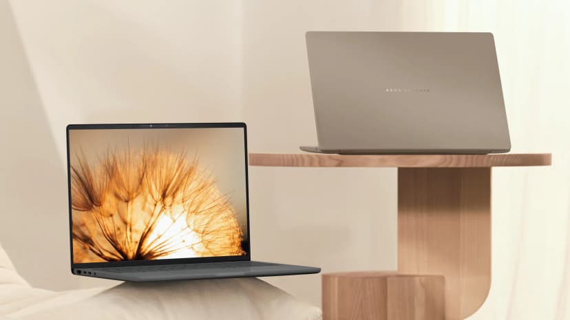 Asus ZenBook A14 Review: The Super-Light Laptop That Feels Like a Smartphone – Is It the Ultimate Travel Companion?
