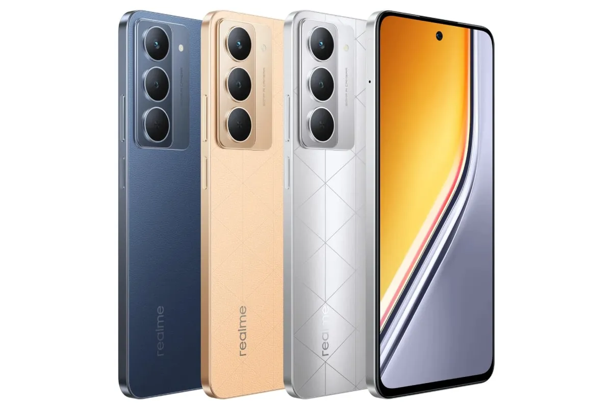 Realme Unveils P3 Ultra 5G and P3 5G: What You Need to Know About the Latest Flagship Phones Launching in India on March 19