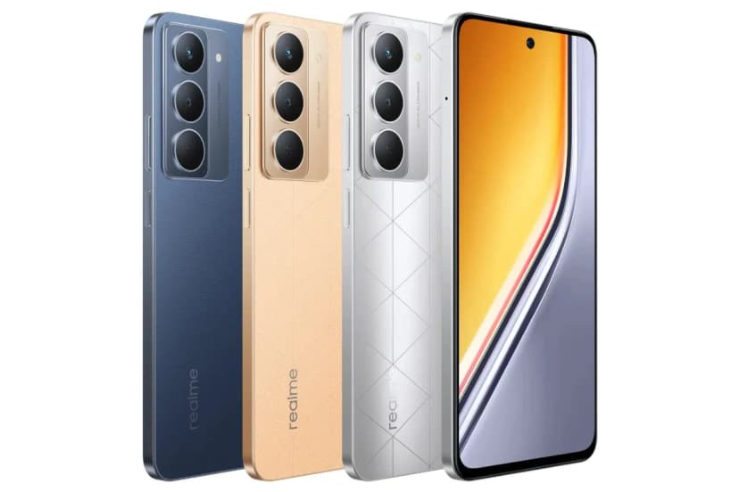 Realme Unveils P3 Ultra 5G and P3 5G: What You Need to Know About the Latest Flagship Phones Launching in India on March 19