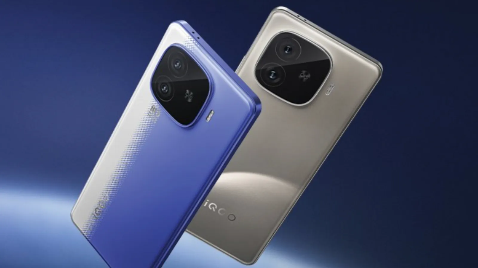 iQoo Neo 10R with Snapdragon 8s Gen 3 and 6400mAh Battery Launches in India: Everything You Need to Know