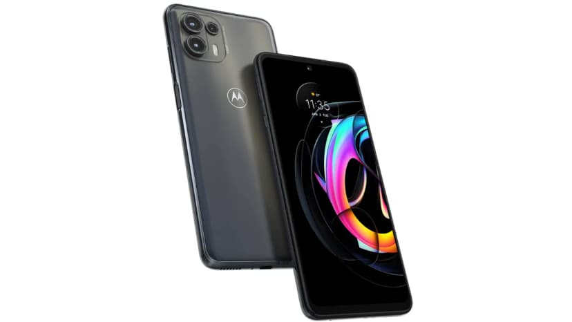 Motorola Edge 60 Fusion Teased on Flipkart: New Leaks Show Exciting Design Ahead of Launch