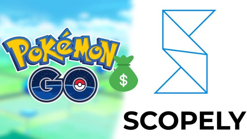 Scopely Takes Over Pokemon GO in $3.5 Billion Deal: What This Means for Players and the Future of the Game