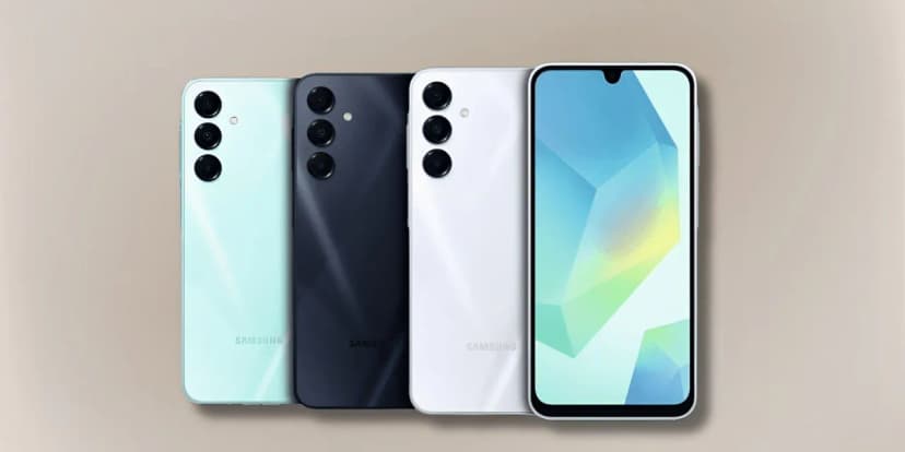 Samsung Galaxy F16 5G Launched in India for Just Rs 11,499 – A Budget Smartphone with Premium Features and 6 Years of Updates