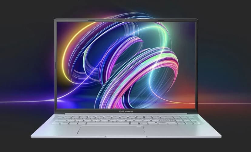 Why the ASUS Vivobook 16 is the Best Laptop for Work, Play, and Everything in Between