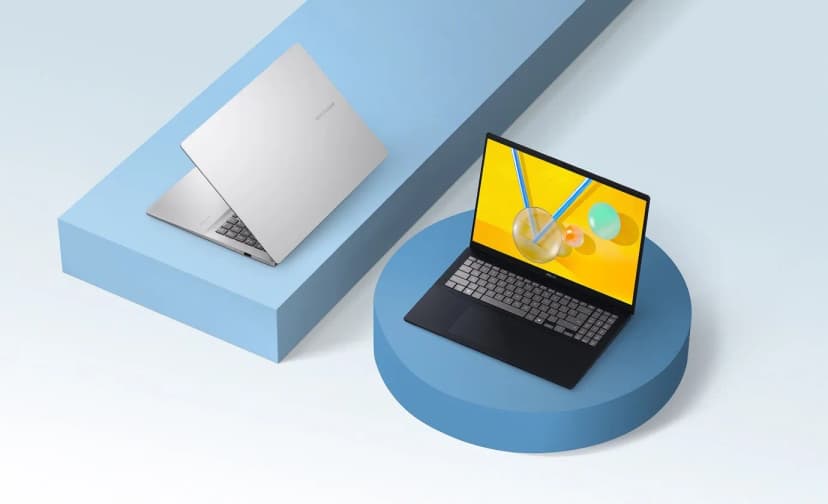 Why the ASUS Vivobook 16 is Becoming the Go-To Laptop for Students, Professionals, and Creators in 2025