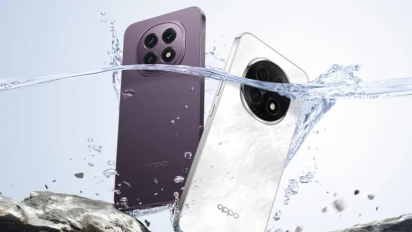 OPPO F29 5G Series Launch in India: Price, Features, and Durability Details You Need to Know