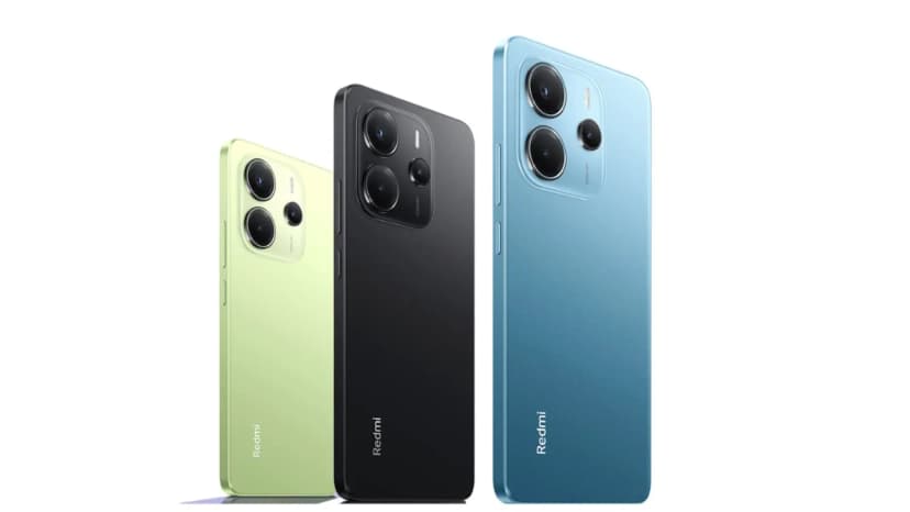 Redmi Note 14s Unveiled: 200MP Camera, 67W Charging, and All You Need to Know About the New 4G Smartphone