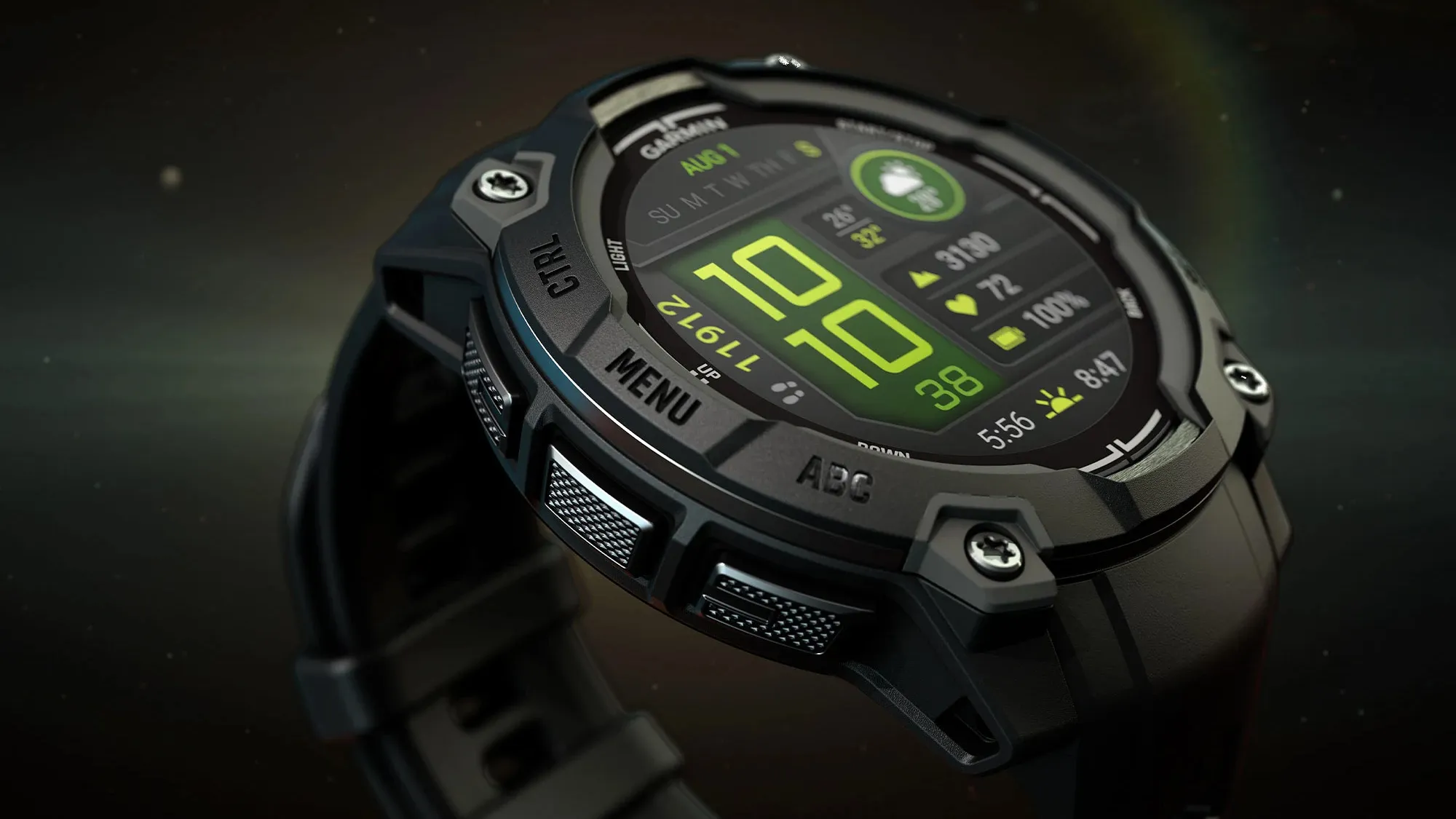 Garmin Instinct 3 Review: The Ultimate Outdoor Watch for Hiking and Fitness Fans in 2025