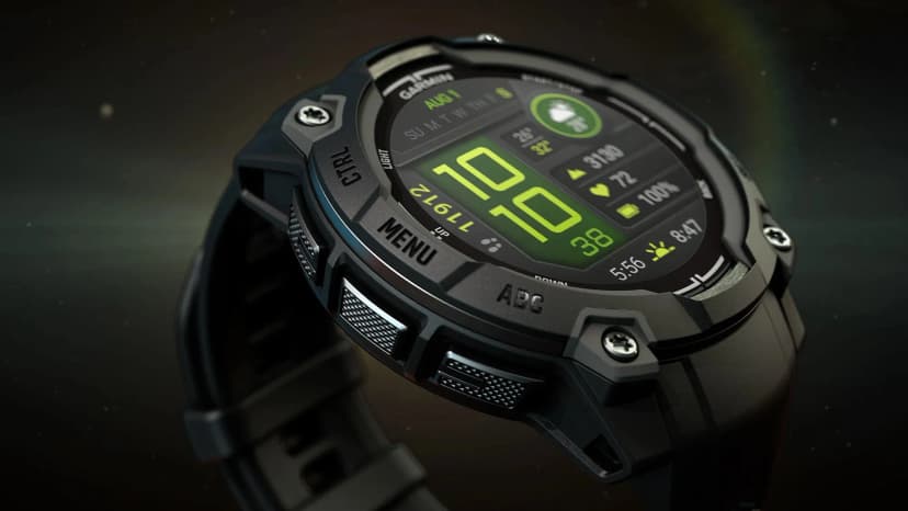Garmin Instinct 3 Review: The Ultimate Outdoor Watch for Hiking and Fitness Fans in 2025