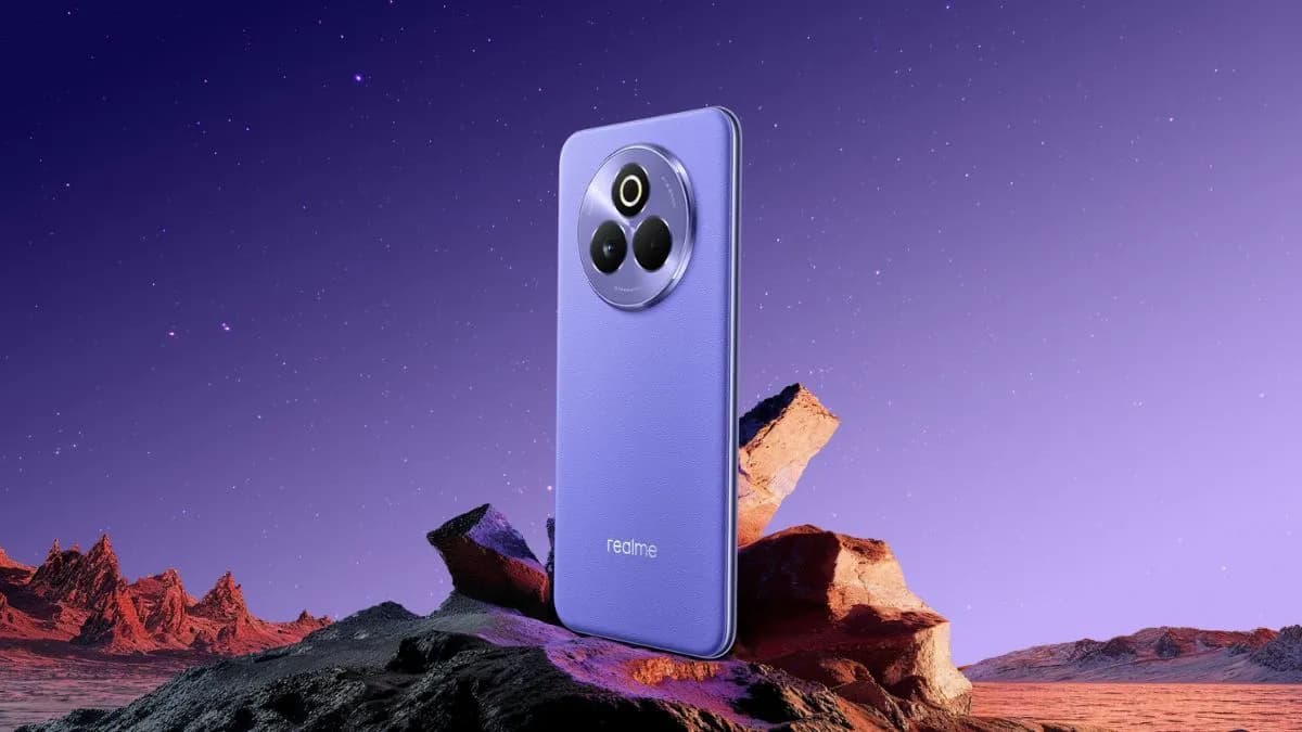Realme P3 Ultra 5G: Everything You Need to Know About the Game-Changing Smartphone Launching in India on January 19
