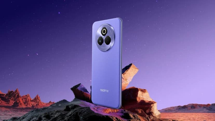 Realme P3 Ultra 5G: Everything You Need to Know About the Game-Changing Smartphone Launching in India on January 19