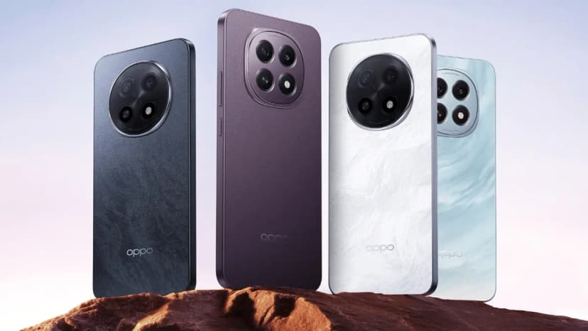 Oppo F29 5G Series Launching on March 20: What to Expect from the New Budget-Friendly Smartphones
