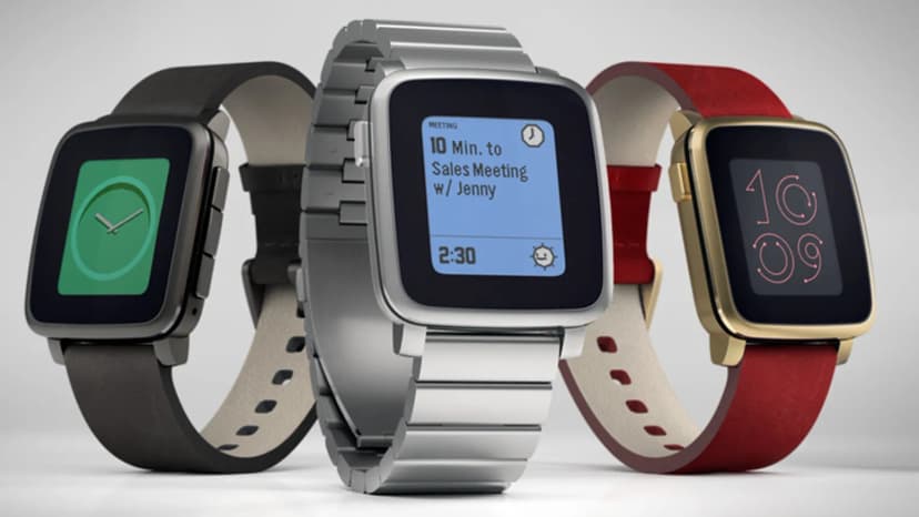 Pebble Smartwatches Make a Comeback in 2025: 30-Day Battery Life and New Features You Need to Know About