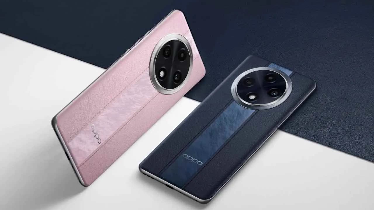OPPO F29 Series Unveiled: The Toughest Smartphones for 2025 with Water, Dust, and Drop Protection