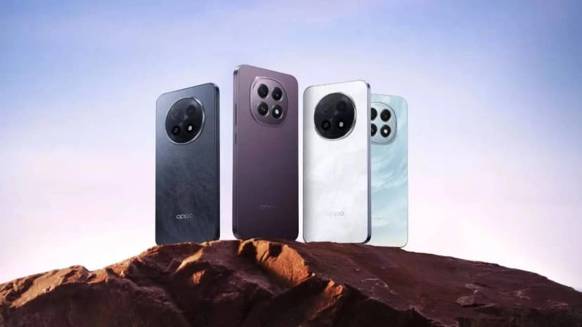 Oppo F29 and F29 Pro Launch in India: New Features, Prices, and Where to Buy